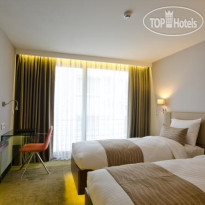 Inncity Hotel Nisantasi 
