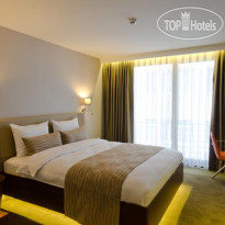 Inncity Hotel Nisantasi 