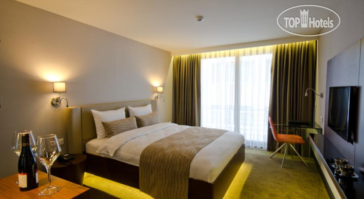 Inncity Hotel Nisantasi