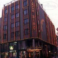 The Parma Hotel Downtown 4*