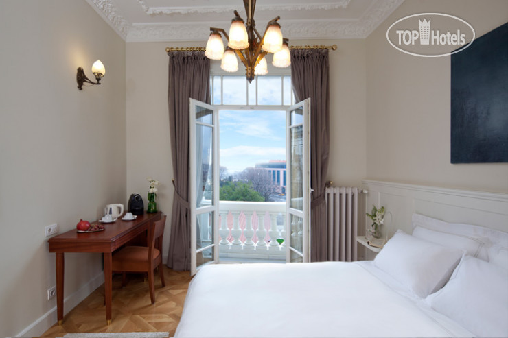 Новые добавленные фото туристов Armada Pera Istanbul 4*