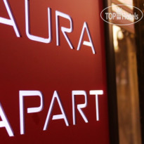 Aura Apart Hotel 