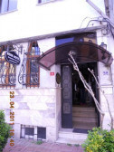 Berk Guesthouse 3*