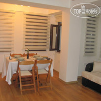 Bianco Residence Taksim 