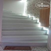 Bianco Residence Taksim 