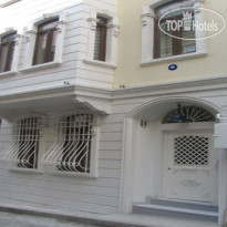 Bianco Residence Taksim 