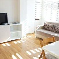 Bianco Residence Taksim 