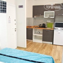 Bianco Residence Taksim 