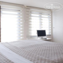 Bianco Residence Taksim 