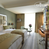 Wyndham Grand Istanbul Europe