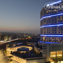 Wyndham Grand Istanbul Europe 