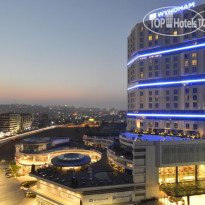 Wyndham Grand Istanbul Europe 