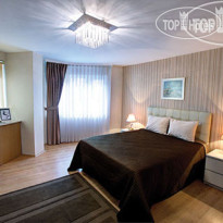 One Istanbul Ev & Butik Otel 