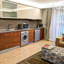 One Istanbul Ev & Butik Otel 