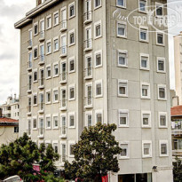 One Istanbul Ev & Butik Otel 