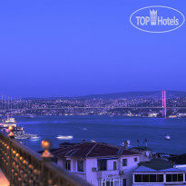 CVK Park Bopshorus Hotel 