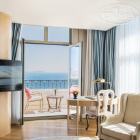 CVK Park Bopshorus Hotel 