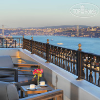 CVK Park Bopshorus Hotel 