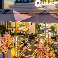 CVK Park Bopshorus Hotel 