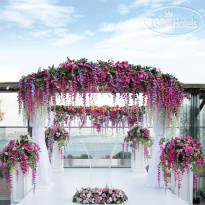 CVK Park Bopshorus Hotel 