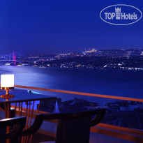 CVK Park Bopshorus Hotel 