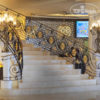 CVK Park Bopshorus Hotel 