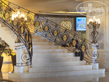 CVK Park Bopshorus Hotel 5*