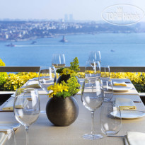 CVK Park Bopshorus Hotel 