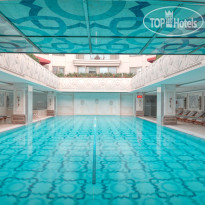 CVK Park Bopshorus Hotel 