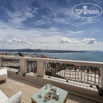 CVK Park Bopshorus Hotel 