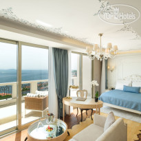 CVK Park Bopshorus Hotel 