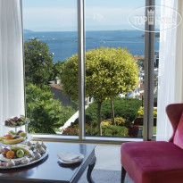 CVK Park Bopshorus Hotel 