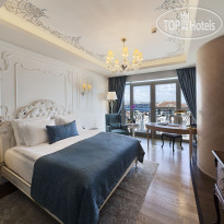 CVK Park Bopshorus Hotel 