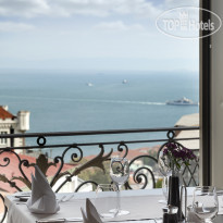 CVK Park Bopshorus Hotel 