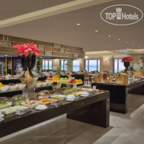 CVK Park Bopshorus Hotel 