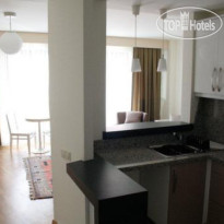 Taksim Premier Suites (closed) 