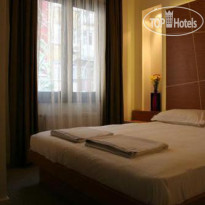 Taksim Premier Suites (closed) 