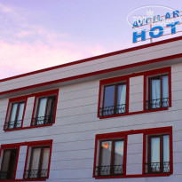 Avcilar Inci Hotel 