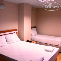 Avcilar Inci Hotel 