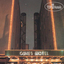 Gunes Hotel Merter 