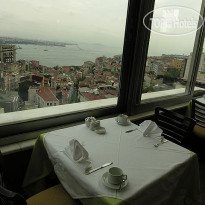 Taksim Square Hotel 