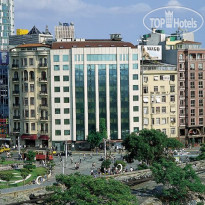 Taksim Square Hotel 