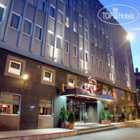 DoubleTree by Hilton Hotel Istanbul - Sirkeci 