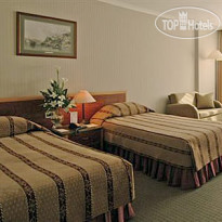 DoubleTree by Hilton Hotel Istanbul - Sirkeci 