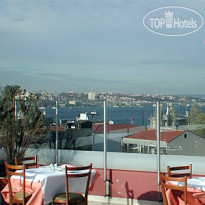 DoubleTree by Hilton Hotel Istanbul - Sirkeci 