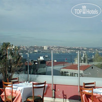 DoubleTree by Hilton Hotel Istanbul - Sirkeci 