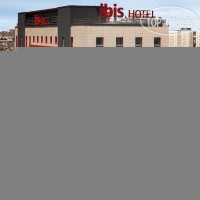 Ibis Istanbul Esenyurt hotel 3*