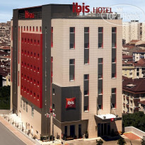 Ibis Istanbul Esenyurt hotel 