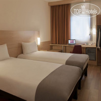 Ibis Istanbul Esenyurt hotel 