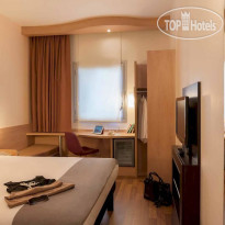 Ibis Istanbul Esenyurt hotel 